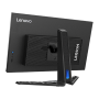 27" Монитор Lenovo Legion Y27f-30 (67A6GAC3EU) чёрный