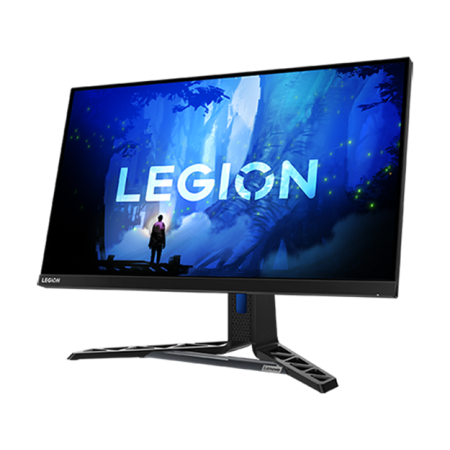 27" Монитор Lenovo Legion Y27f-30 (67A6GAC3EU) чёрный