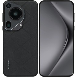 Смартфон Huawei Pura 70 Ultra (51097WWS) (NFC) 16 ГБ/512 ГБ черный (Black)