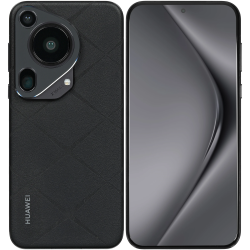 Смартфон HUAWEI Pura 70 Ultra 51097WWS NFC 16 ГБ/512 ГБ черный (Black)