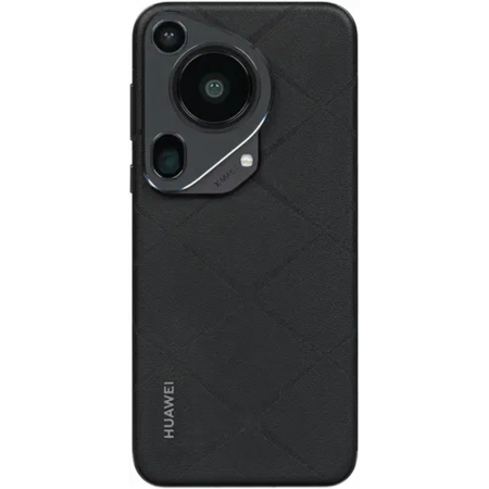Смартфон HUAWEI Pura 70 Ultra (51097WWS) NFC 16 ГБ/512 ГБ чёрный (Black)