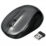 Мышь беспроводная Logitech M325s (910-006813) черный