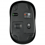 Мышь беспроводная Logitech M325s (910-006813) черный