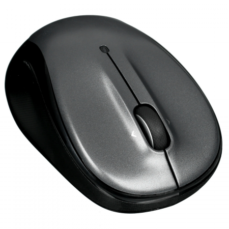 Мышь беспроводная Logitech M325s (910-006813) черный