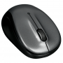 Мышь беспроводная Logitech M325s (910-006813) черный