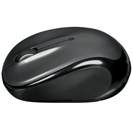 Мышь беспроводная Logitech M325s (910-006813) черный