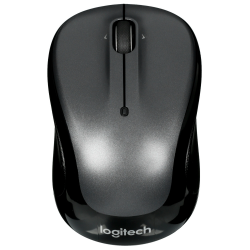 Мышь беспроводная Logitech M325s (910-006813) черный