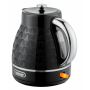 Электрический чайник Zelmer ZCK7640 черный