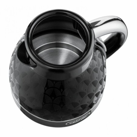 Электрический чайник Zelmer ZCK7640 черный