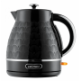 Электрический чайник Zelmer ZCK7640 черный