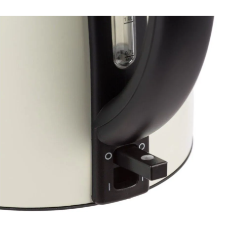 Электрический чайник Zelmer ZCK1274E бежевый