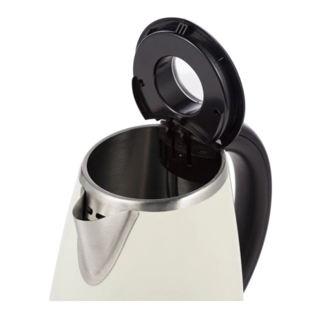 Электрический чайник Zelmer ZCK1274E бежевый