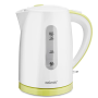 Электрический чайник Zelmer ZCK7616L белый
