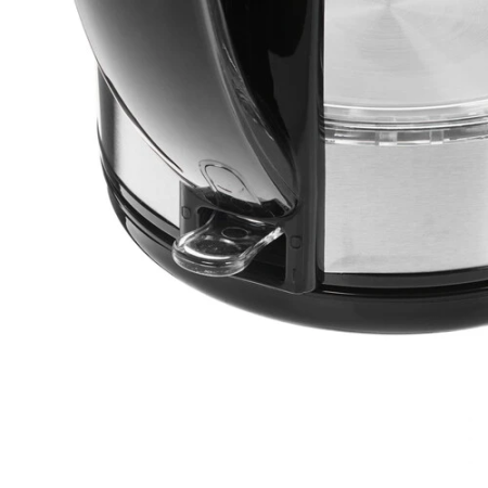 Электрический чайник Zelmer ZCK8011 серебристый