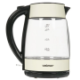 Электрический чайник Zelmer ZCK8011I бежевый