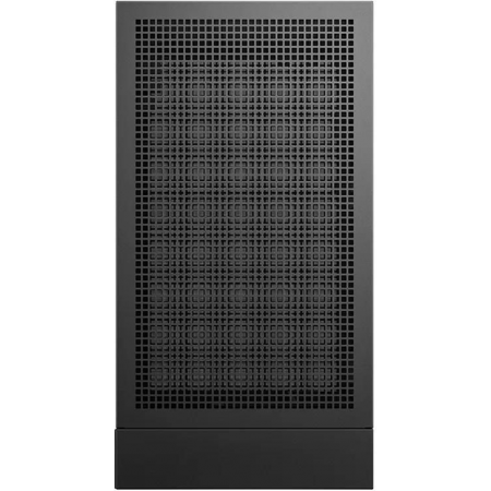 Корпус DEEPCOOL CH170 DIGITAL (R-CH170-BKNPI0D-G-1) черный