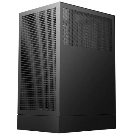 Корпус DEEPCOOL CH170 DIGITAL (R-CH170-BKNPI0D-G-1) черный