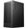 Корпус DEEPCOOL CH170 DIGITAL (R-CH170-BKNPI0D-G-1) черный