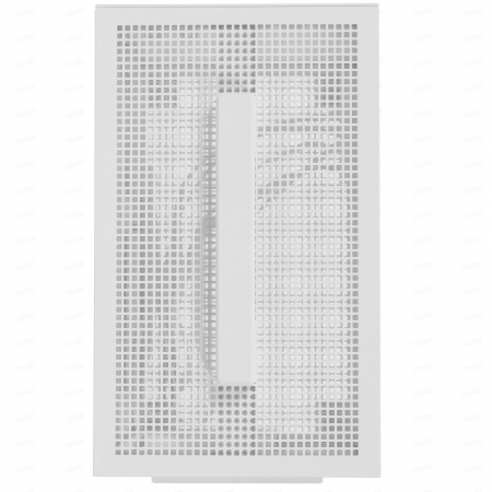 Корпус DEEPCOOL CH160 MESH WH (R-CH160-WHNMI0-G-1) белый