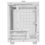 Корпус DEEPCOOL CH160 MESH WH (R-CH160-WHNMI0-G-1) белый