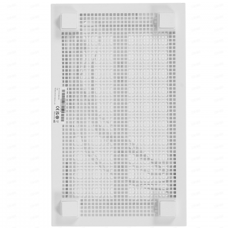 Корпус DEEPCOOL CH160 MESH WH (R-CH160-WHNMI0-G-1) белый