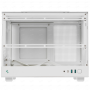 Корпус DEEPCOOL CH160 MESH WH (R-CH160-WHNMI0-G-1) белый