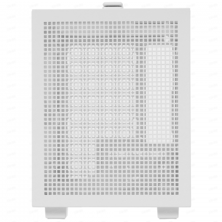 Корпус DEEPCOOL CH160 MESH WH (R-CH160-WHNMI0-G-1) белый