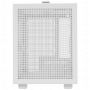 Корпус DEEPCOOL CH160 MESH WH (R-CH160-WHNMI0-G-1) белый