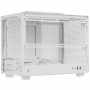 Корпус DEEPCOOL CH160 MESH WH (R-CH160-WHNMI0-G-1) белый