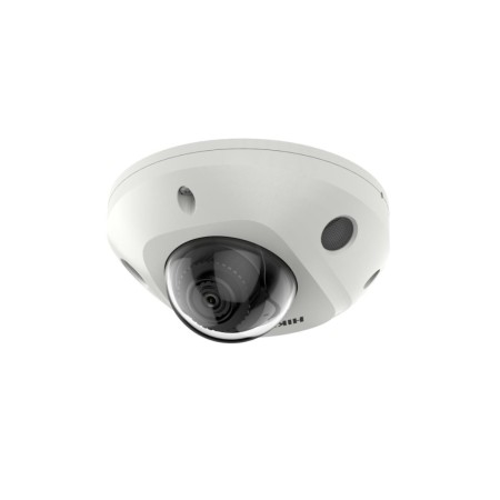 IP-камера Hikvision DS-2CD2543G2-I (2.8 мм) белый