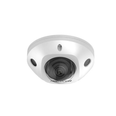 IP-камера Hikvision DS-2CD2543G2-I (2.8 мм) белый