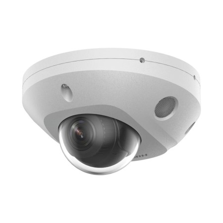 IP-камера Hikvision DS-2CD2543G2-I (2.8 мм) белый