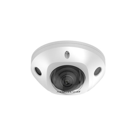 IP-камера Hikvision DS-2CD2543G2-IS белый
