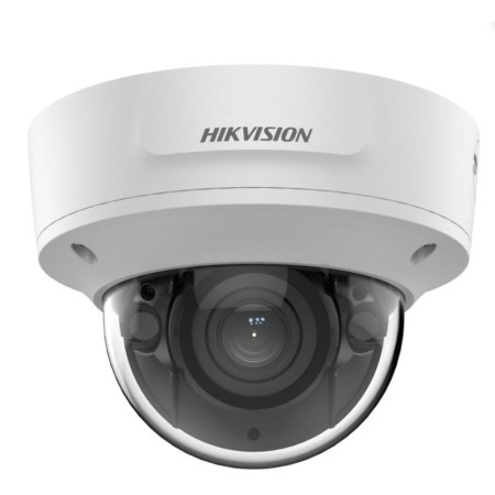 IP-камера Hikvision DS-2CD2723G2-IZS(D) (2.8-12 мм) белый