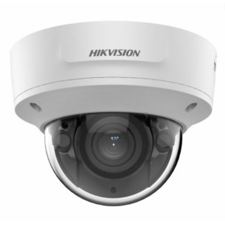 IP-камера Hikvision DS-2CD2723G2-IZS(D) (2.8-12 мм) белый