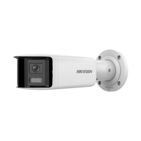 IP-камера Hikvision DS-2CD2T47G2P-LSU/SL(C) белый
