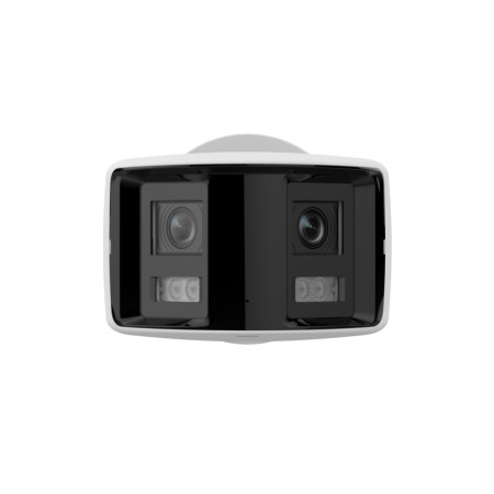 IP-камера Hikvision DS-2CD2T47G2P-LSU/SL(C) белый