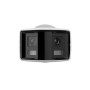 IP-камера Hikvision DS-2CD2T47G2P-LSU/SL(C) белый