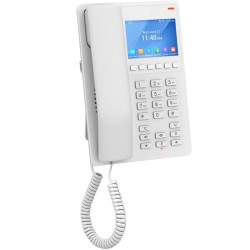 IP-телефон Grandstream GHP630 белый