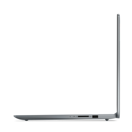 15.6" Ноутбук Lenovo IdeaPad Slim 3 15AMN8 (82XQ00FFRK) серый