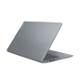 15.6" Ноутбук Lenovo IdeaPad Slim 3 15AMN8 (82XQ00FFRK) серый