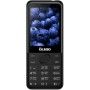 Мобильный телефон Olmio E29 (43765) чёрный