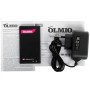 Мобильный телефон Olmio E29 (43765) чёрный