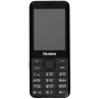 Мобильный телефон Olmio E29 (43765) чёрный