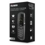 Мобильный телефон Olmio K08 (46409) чёрный