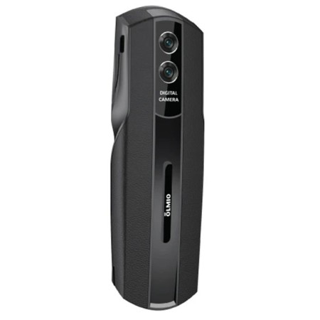 Мобильный телефон Olmio K08 (46409) чёрный