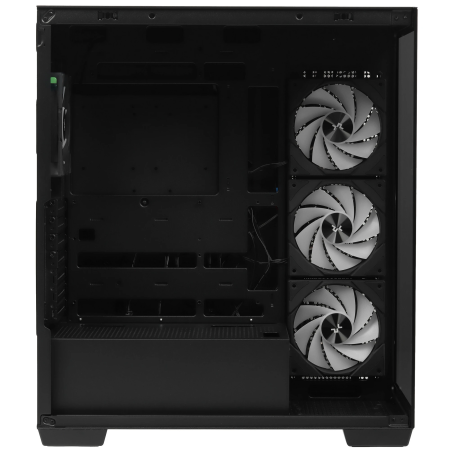 Корпус DeepCool CG580 4F (R-CG580-BKADA4-G-1) черный