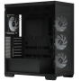 Корпус DeepCool CG580 4F (R-CG580-BKADA4-G-1) черный