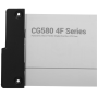 Корпус DeepCool CG580 4F (R-CG580-BKADA4-G-1) черный