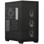 Корпус DeepCool CG580 4F (R-CG580-BKADA4-G-1) черный
